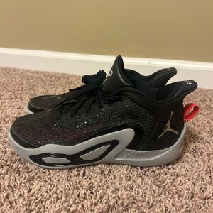 Jordan Tatum 1